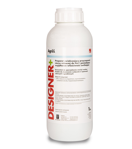 Designer+/1L 1