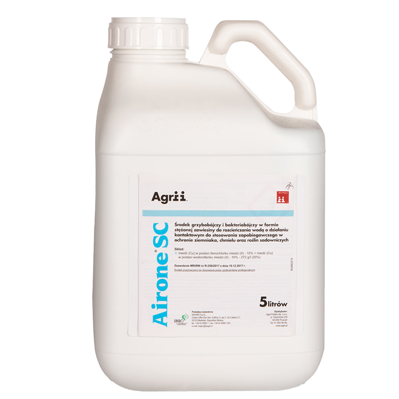 Airone SC 5L 1
