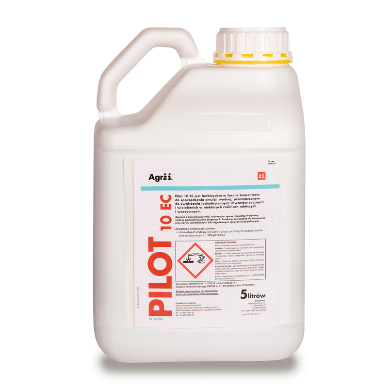 Pilot10EC 5L 1