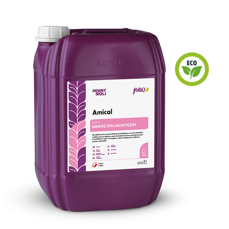 foliQ® Amical/5L 1