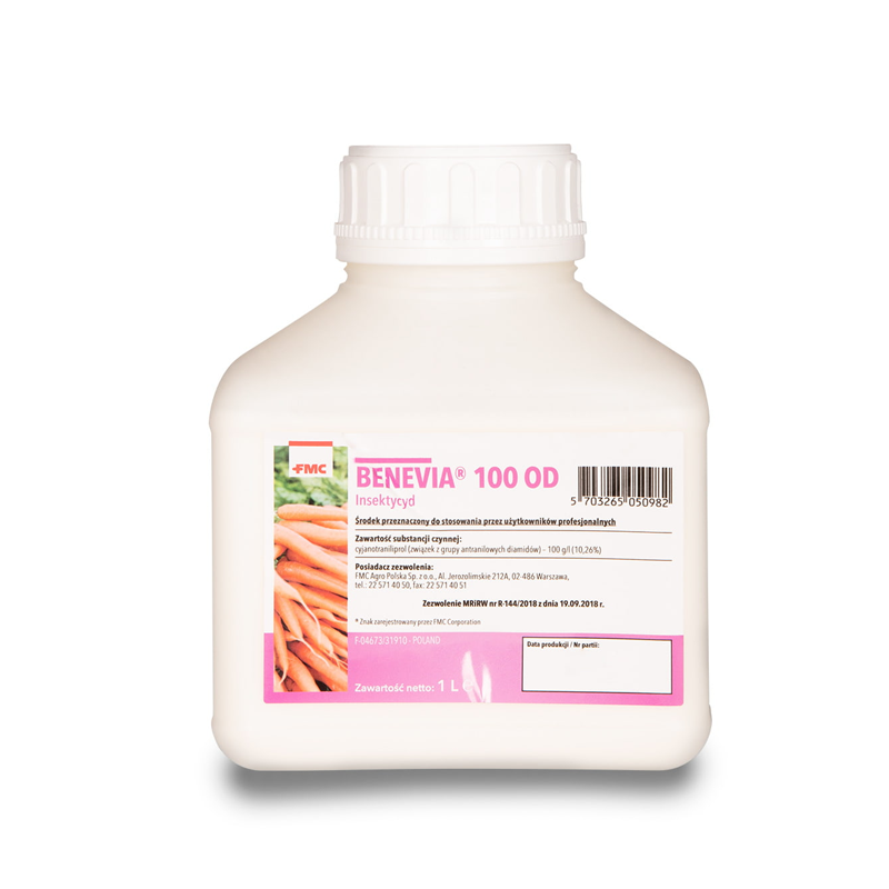 Benevia 1L 1