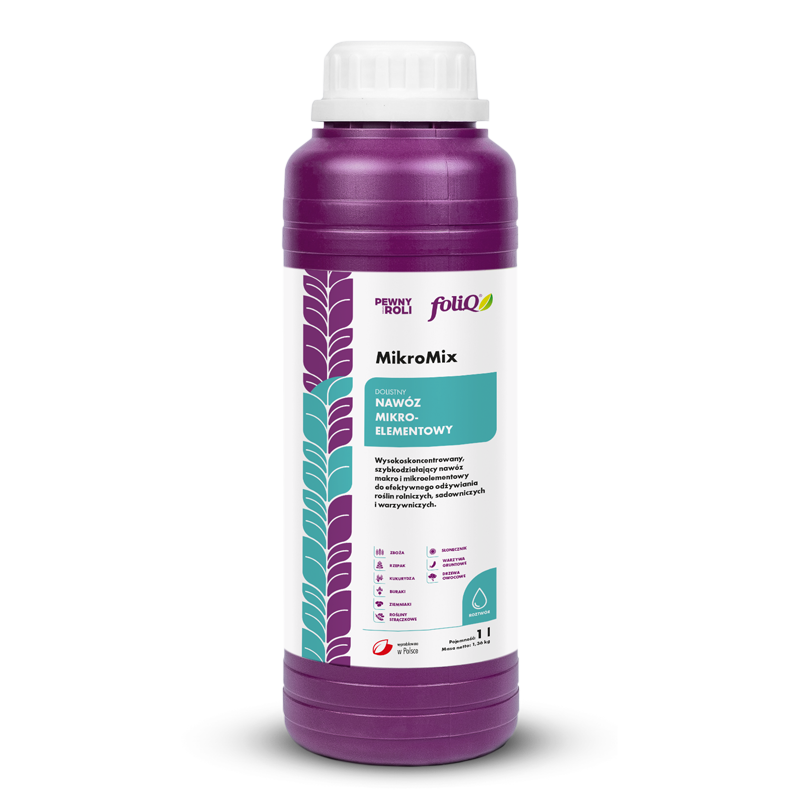 foliQ® MikroMix/1L 1