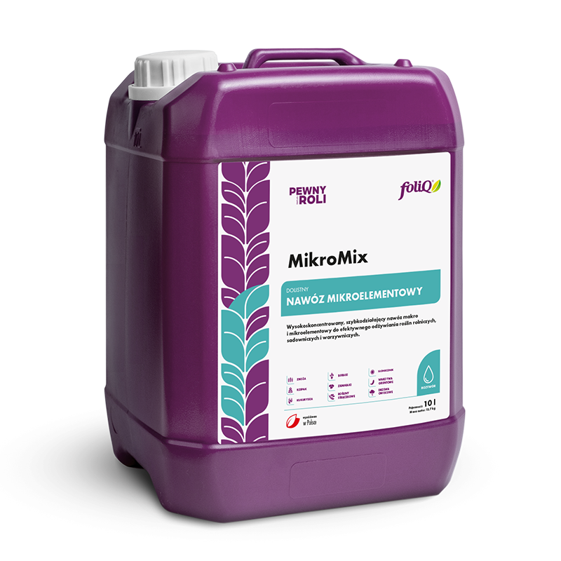 foliQ® MikroMix/10L 1