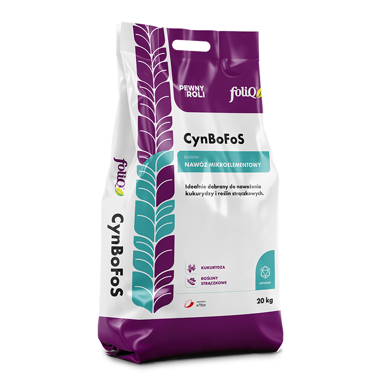 foliQ® CynBoFoS/20kg 1