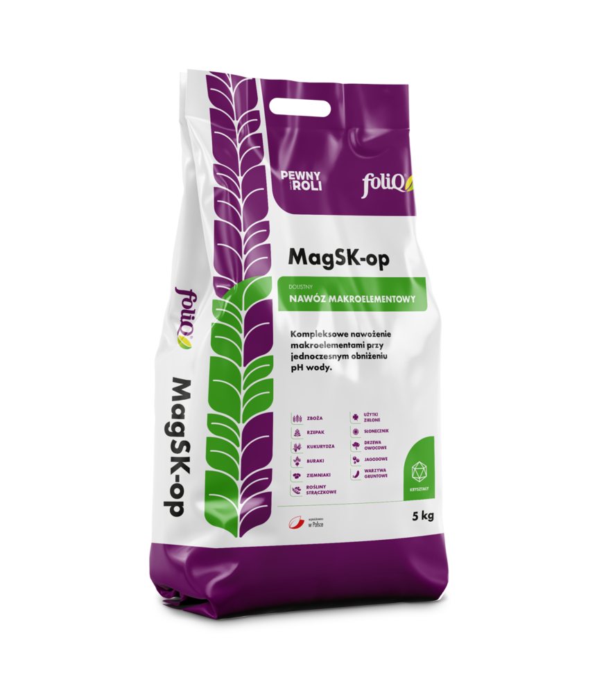 foliQ® MagSK-op/5kg 1