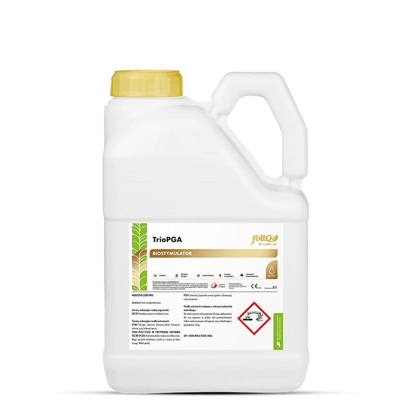 TrioPGA 5L biostymulator 1