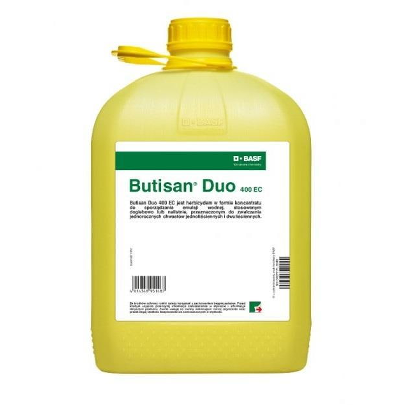Butisan Duo 400 EC 5L 1