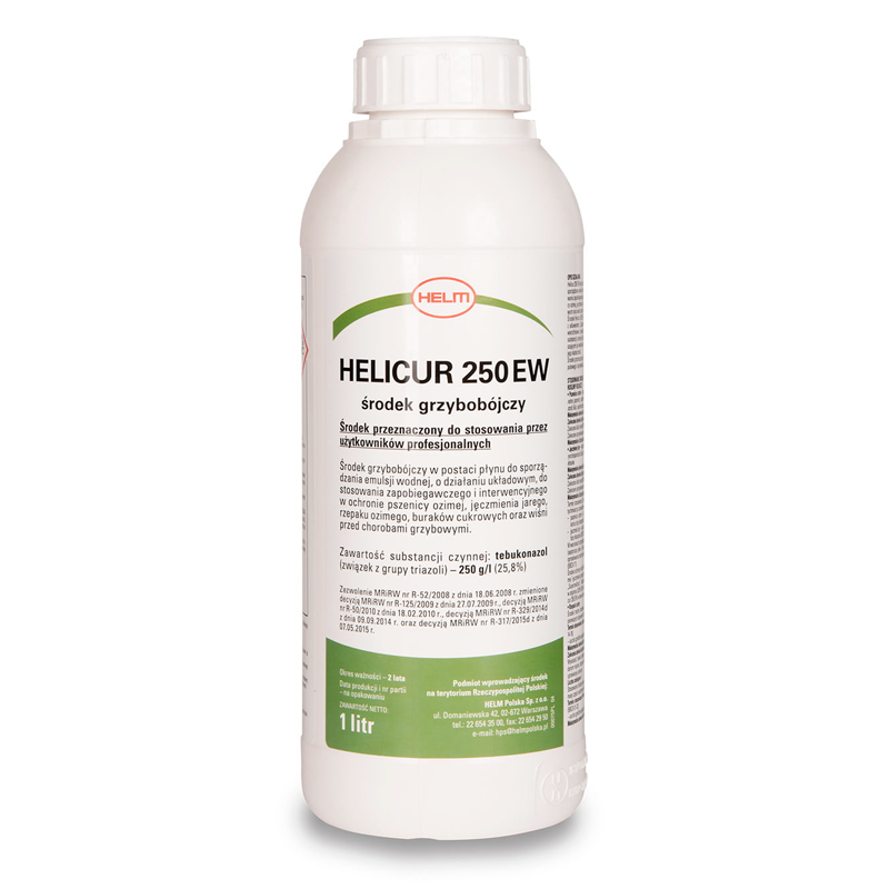 Helicur 250 EW/1L 1