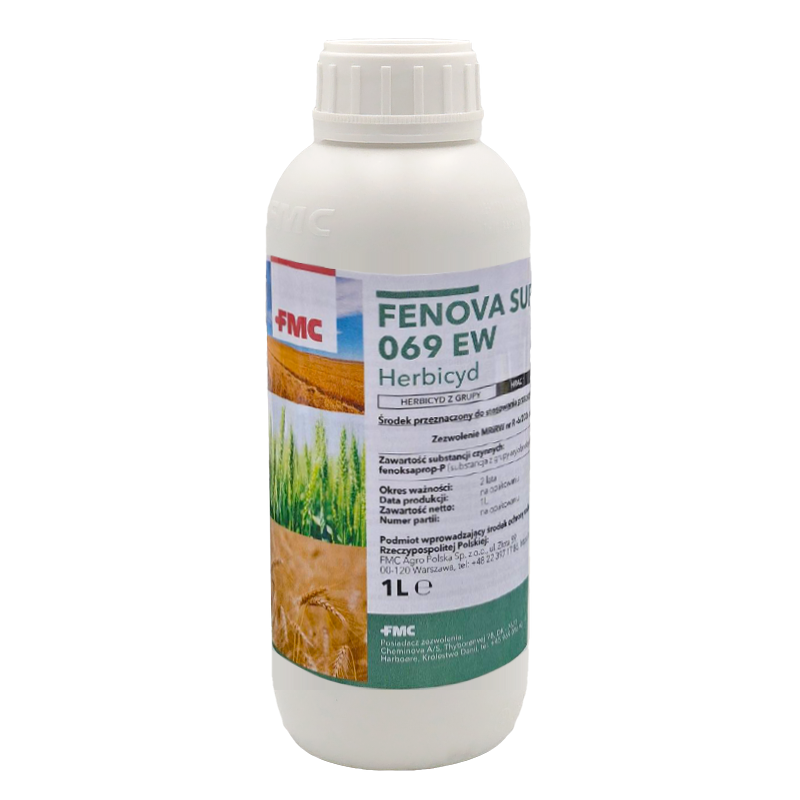 Fenova Super 069 EW - 1 litr 1