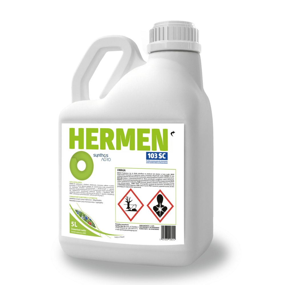 Hermen 103 SC 5L 1