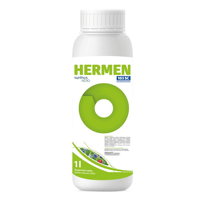 Hermen 103 SC 1L 1