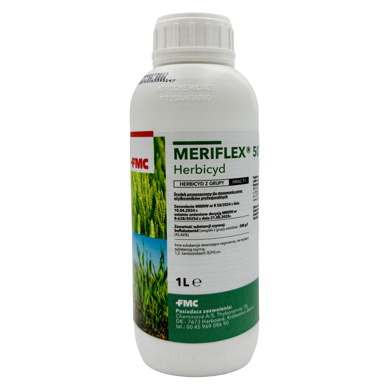 MeriFlex 500 SC_1 L 1