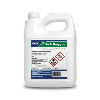 TurboPropyz SC/5L 1