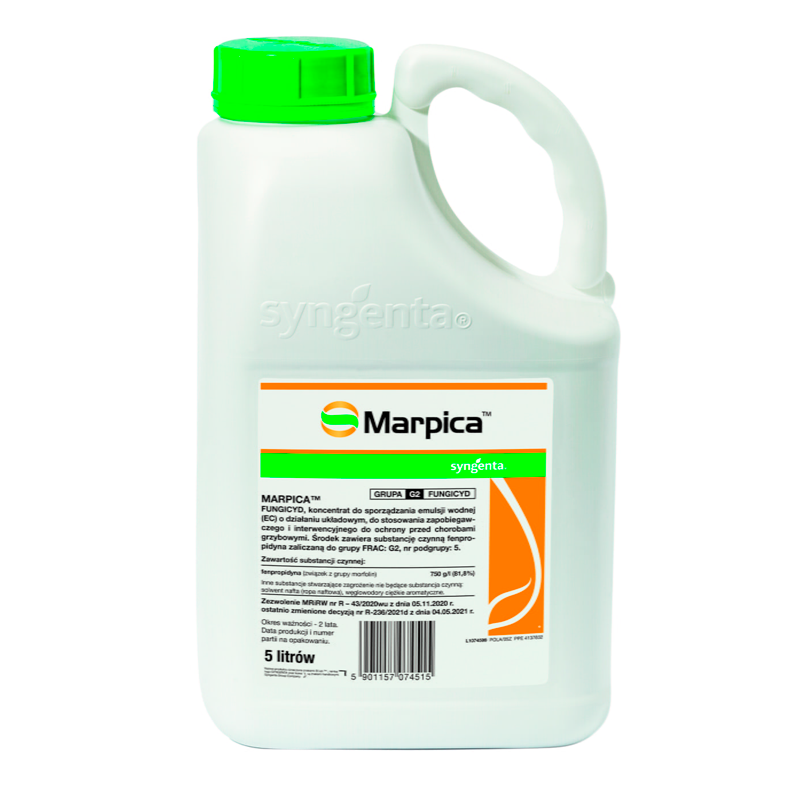 Marpica/5 L 1