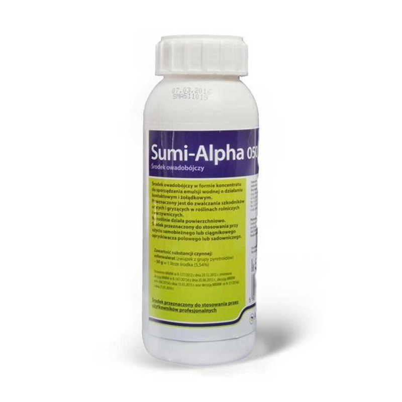 Sumi-Alpha 050 EC/1L 1