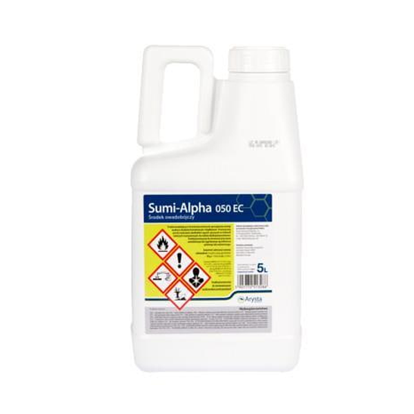 Sumi-Alpha 050 EC/5L 1