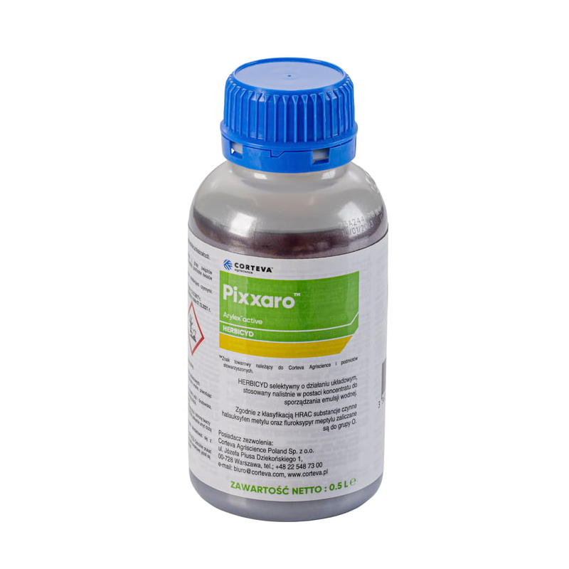 Pixxaro/0,5l 1