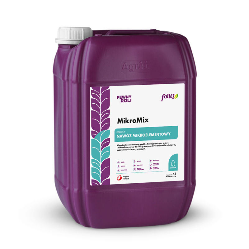 foliQ® MikroMix/5L 1