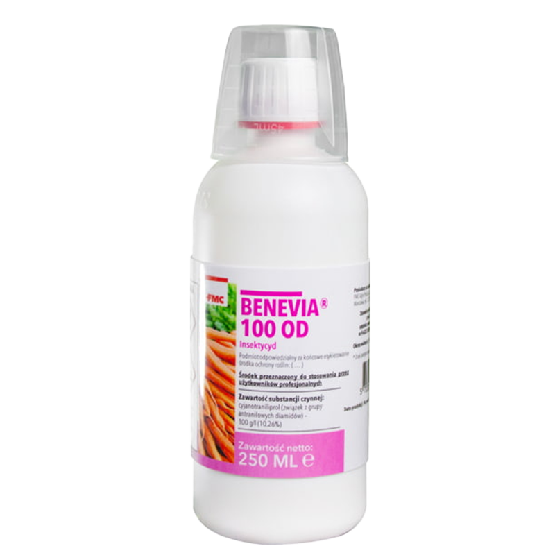 Benevia/0,25L 1