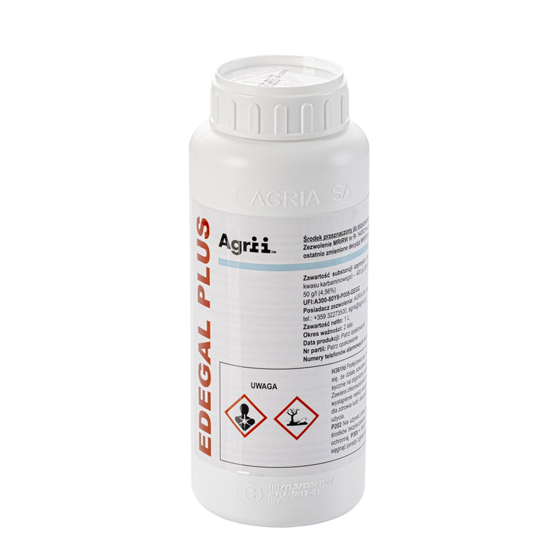 Edegal Plus/1 L 1