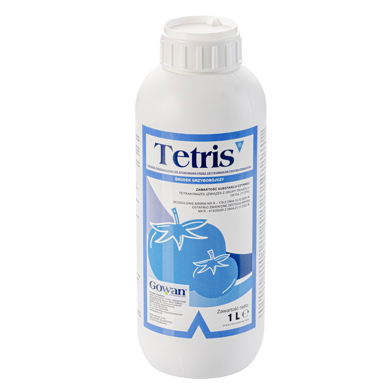 Tetris/1L 1