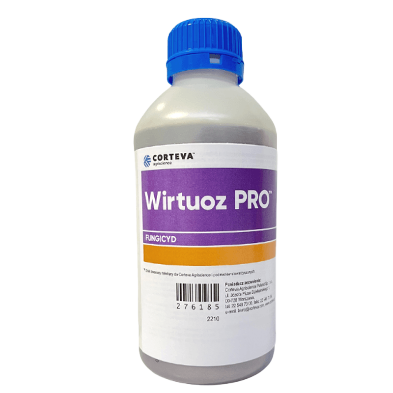 Wirtuoz Pro/1L 1