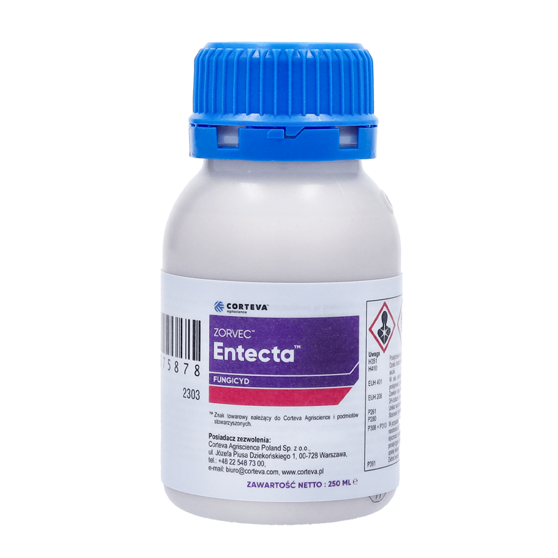 Zorvec Entecta_0,25L 1