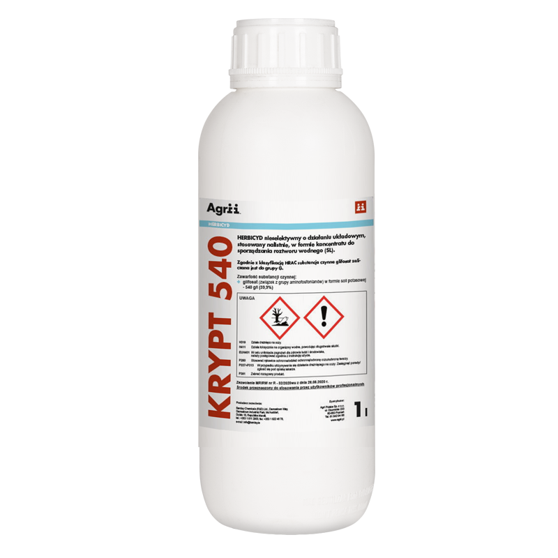 Krypt 540_1L 1