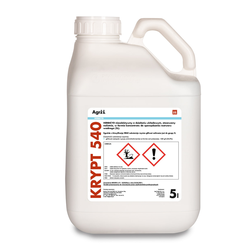 Krypt 540_5L 1