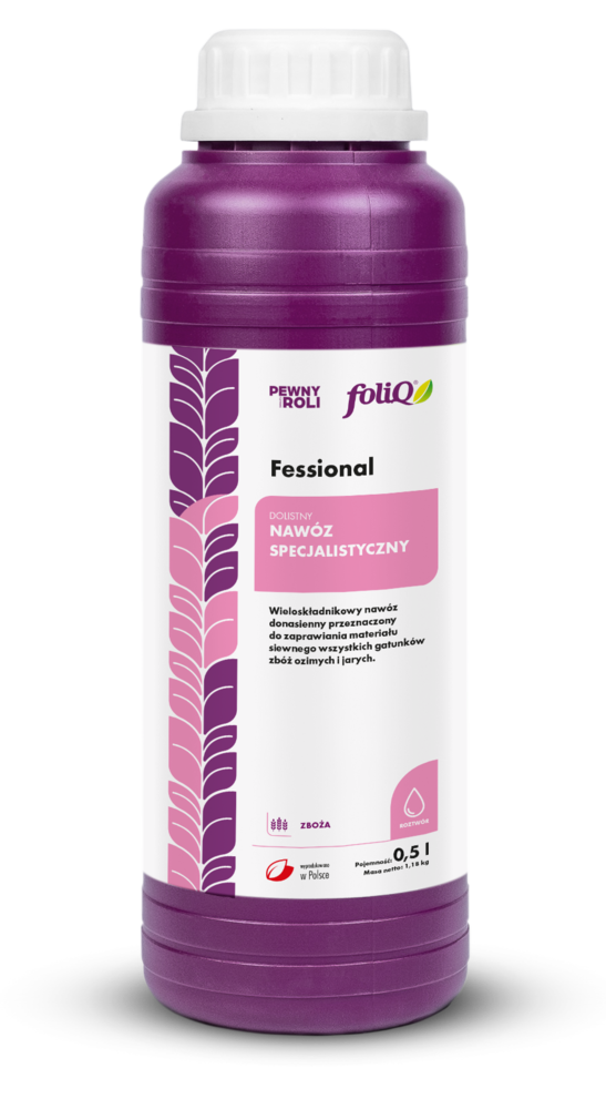 foliQ® Fessional_0,5L 1