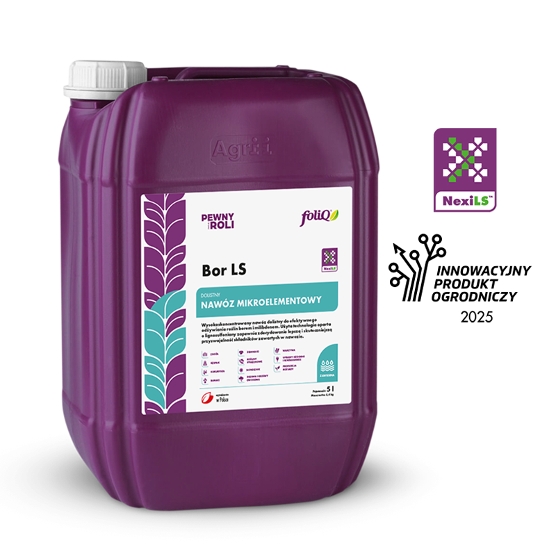 foliQ® Bor LS_5L 1