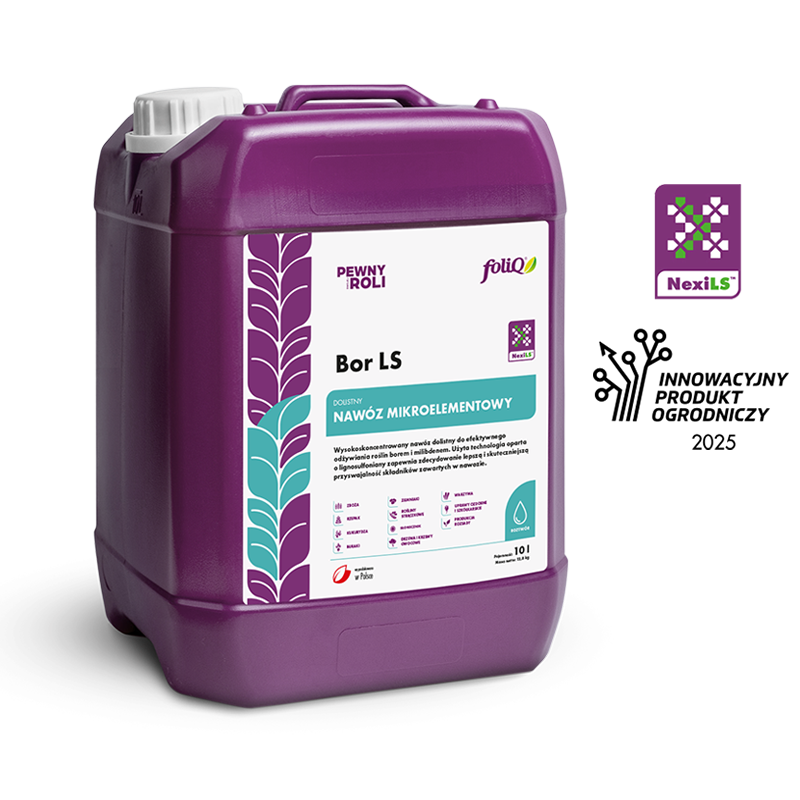 foliQ® Bor LS_10L 1