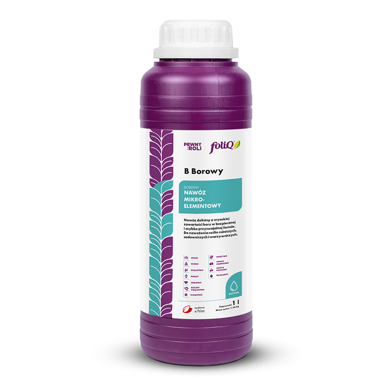 foliQ® B Borowy_1L 1
