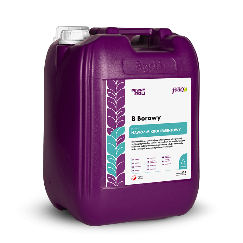 foliQ® B Borowy_20L 1