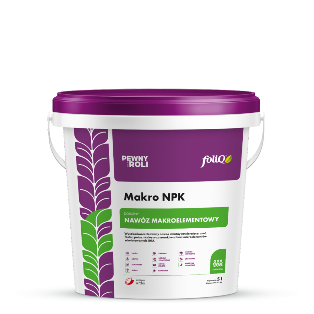 foliQ® Makro NPK_5L 1