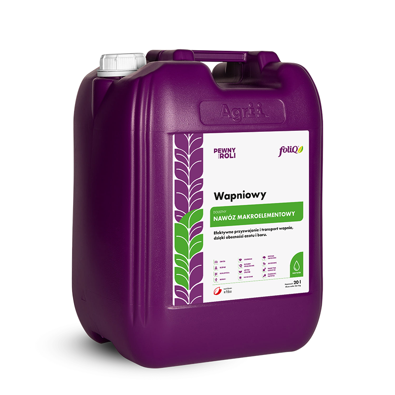 foliQ® Wapniowy_20L 1