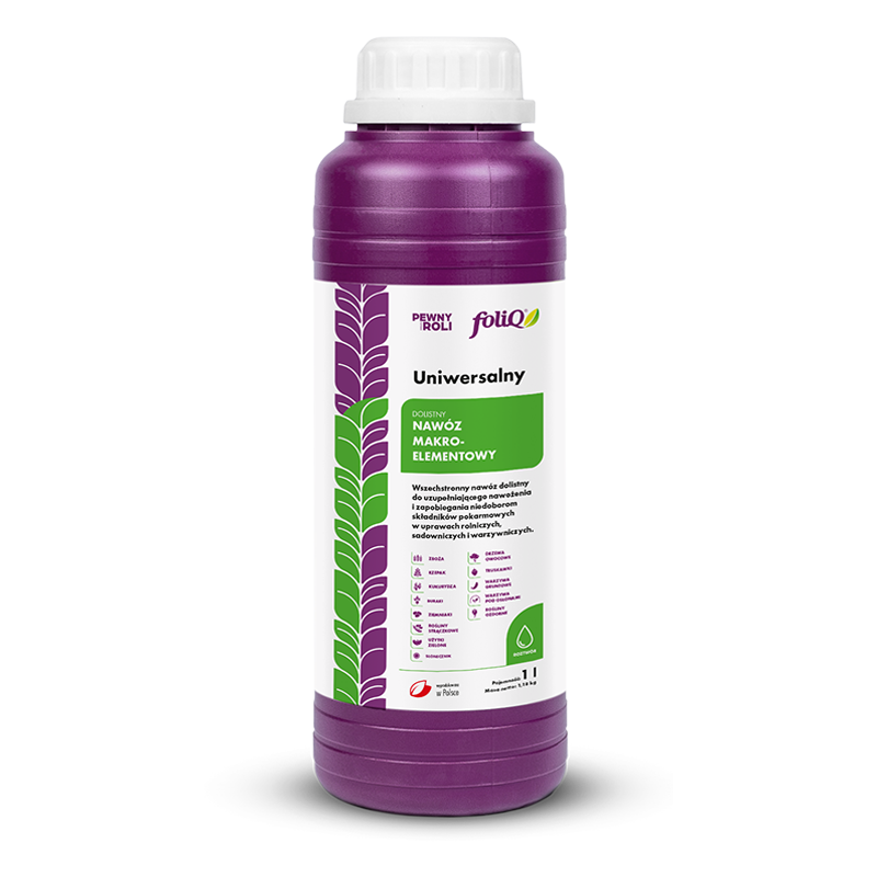 foliQ® Uniwersalny_1L 1