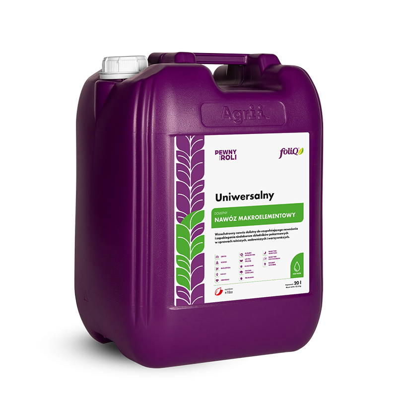 foliQ® Uniwersalny_20L 1
