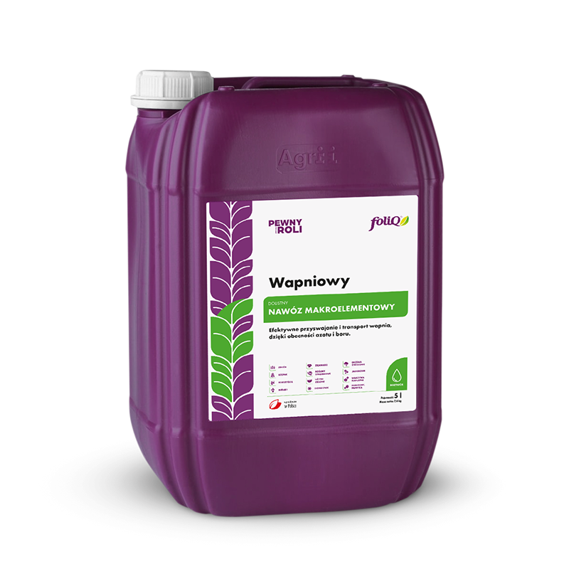 foliQ® Wapniowy_5 L 1