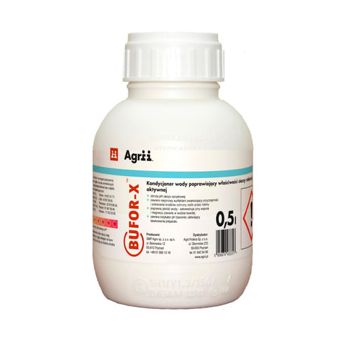 Bufor-X 0,5L 1