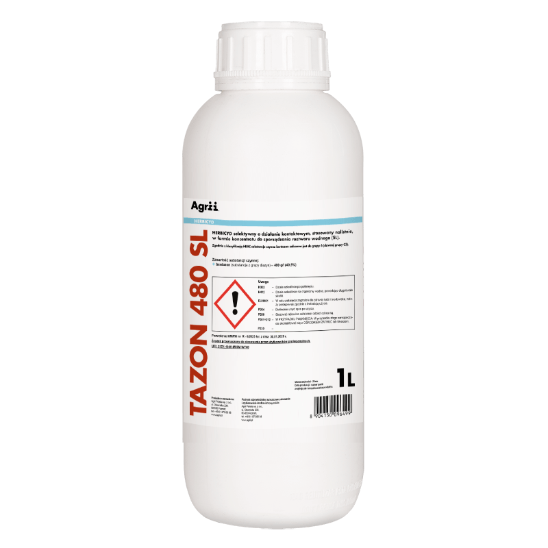 Tazon 480 SL_1L 1
