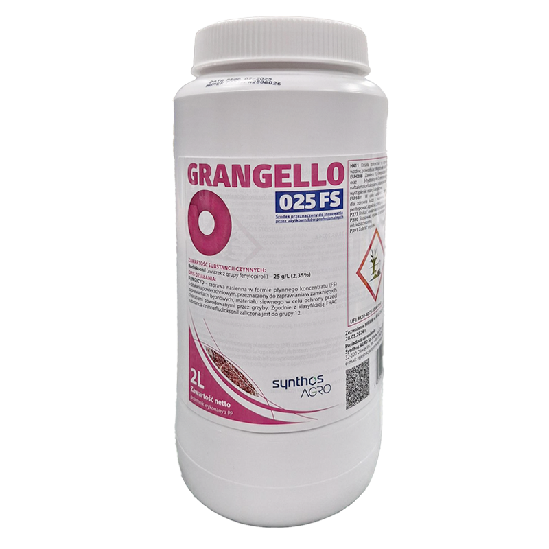 Grangello 025 FS_2L 1