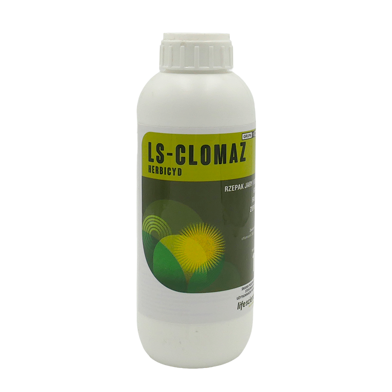 LS - Clomaz 1L 1