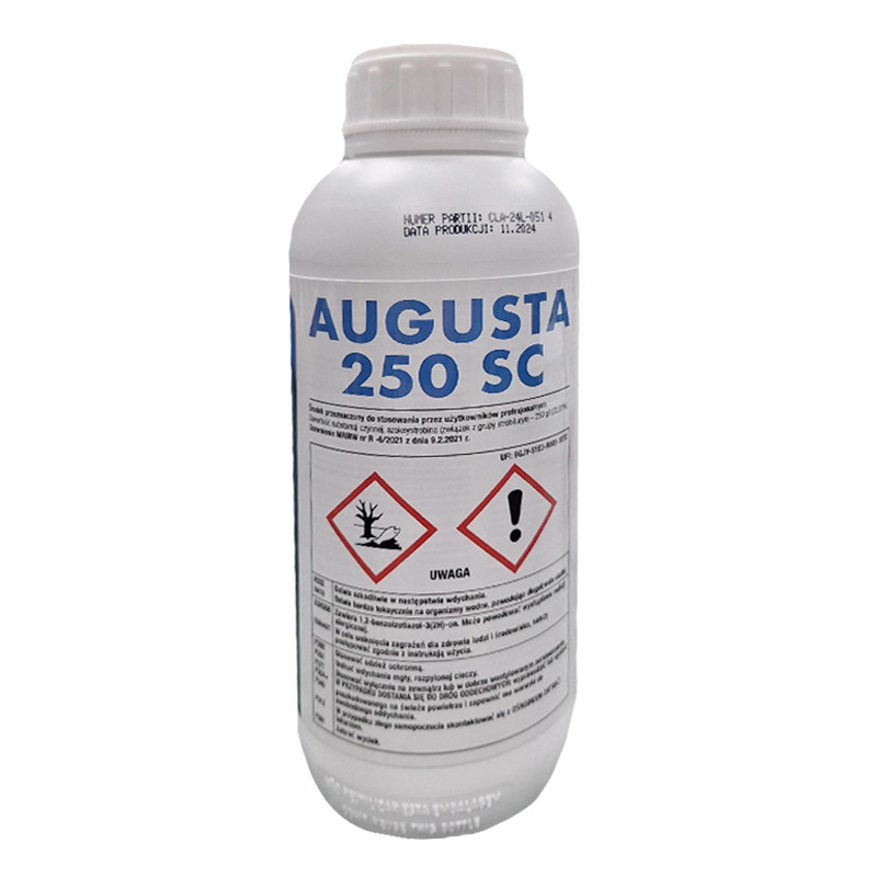 Clayton Augusta 250 SC_1L 1