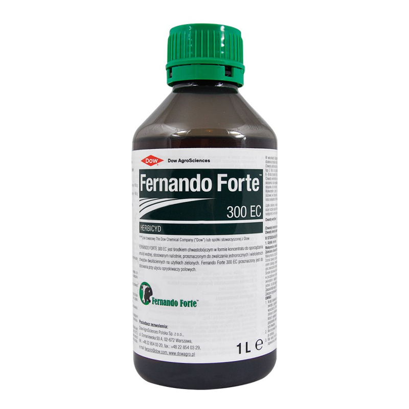 Fernando Forte 300EC_1L 1