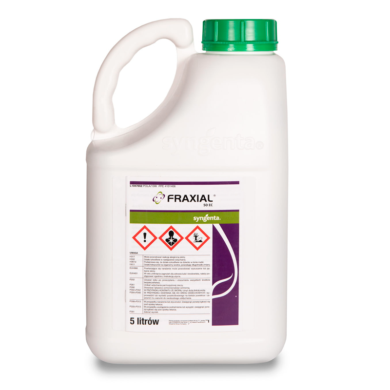 Fraxial  50 EC/5L 1