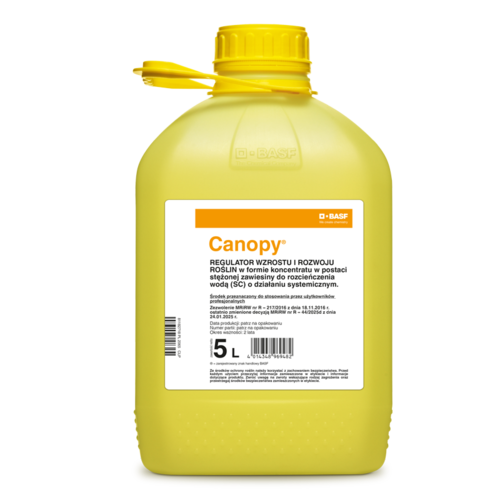 Canopy/5L 1