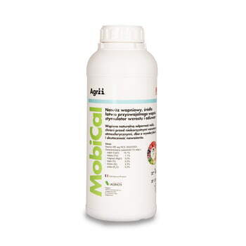 MobiCal (1  L) 1