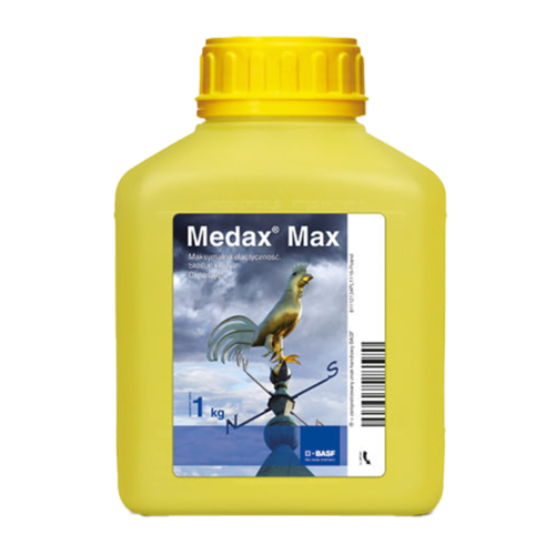 Medax Max/1kg 1