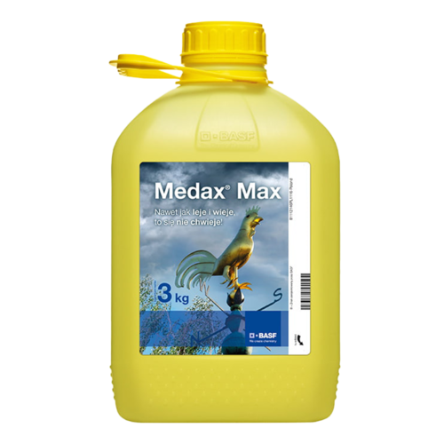 Medax Max/3kg 1